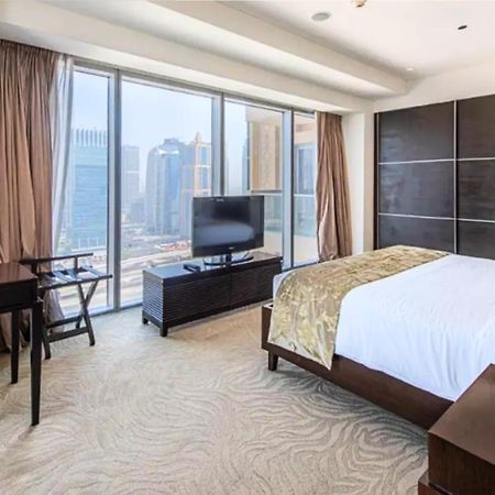 Emaar Residences Dubai Marina By Qstay - Formerly Address Dubai Marina Kültér fotó