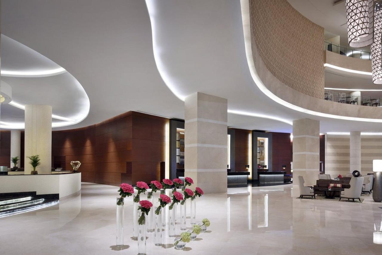 Emaar Residences Dubai Marina By Qstay - Formerly Address Dubai Marina Kültér fotó